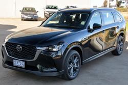 2024 Mazda
                CX-80 G40e Pure