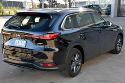 2024 Mazda
                CX-80 G40e Pure