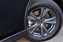 2024 Mazda
                CX-80 G40e Pure