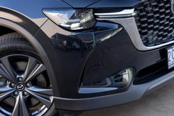 2024 Mazda
                CX-80 G40e Pure