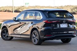 2024 Mazda
                CX-80 G40e Pure