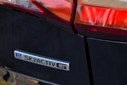 2024 Mazda
                CX-80 G40e Pure