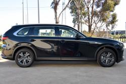 2024 Mazda
                CX-80 G40e Pure