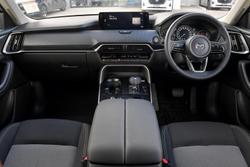 2024 Mazda
                CX-80 G40e Pure