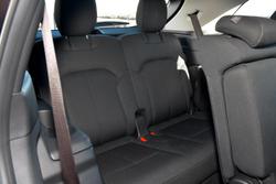 2024 Mazda
                CX-80 G40e Pure