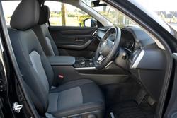 2024 Mazda
                CX-80 G40e Pure