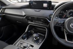 2024 Mazda
                CX-80 G40e Pure