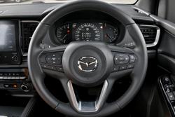2025 Mazda BT-50 GT