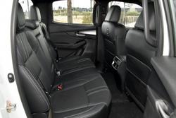 2025 Mazda
BT-50 GT
