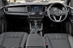 2025 Mazda
                BT-50 GT