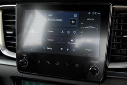 2025 Mazda
BT-50 GT