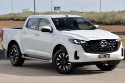 2025 Mazda BT-50 GT