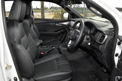 2025 Mazda
BT-50 GT