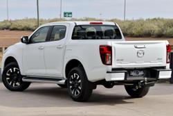 2025 Mazda
BT-50 GT