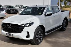2025 Mazda BT-50 GT