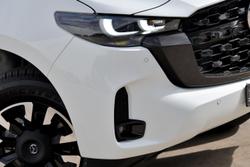 2025 Mazda
BT-50 GT