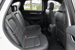 2025 Mazda
CX-5 G35 GT SP