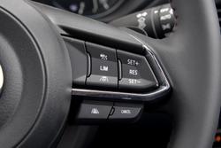 2025 Mazda
CX-5 G35 GT SP