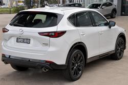 2025 Mazda
CX-5 G35 GT SP