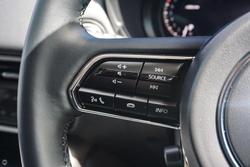 2025 Mazda
                CX-80 G40e GT
