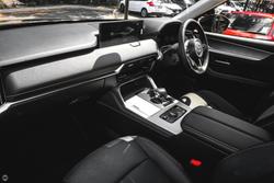 2025 Mazda
                CX-80 G40e GT