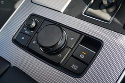 2025 Mazda
                CX-80 G40e GT