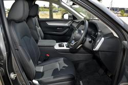 2025 Mazda CX-80 G40e Touring