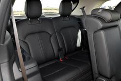 2025 Mazda CX-80 G40e Touring