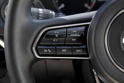 2025 Mazda CX-80 G40e Touring