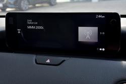 2025 Mazda CX-80 G40e Touring