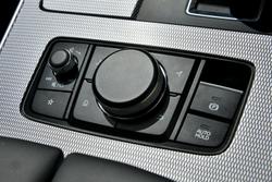 2025 Mazda CX-80 G40e Touring