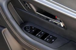 2025 Mazda CX-80 G40e Touring