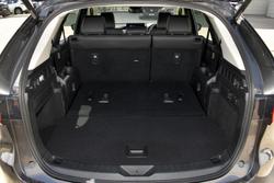 2025 Mazda CX-80 G40e Touring