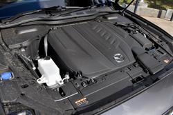 2025 Mazda CX-80 G40e Touring