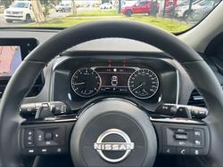 2024 Nissan
                J12 STL