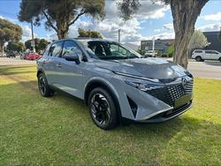 2024 Nissan
                J12 STL