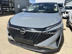 2024 Nissan J12 STL