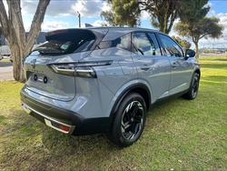 2024 Nissan
                J12 STL