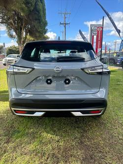 2024 Nissan
                J12 STL