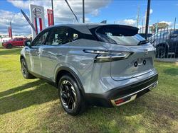 2024 Nissan
                J12 STL