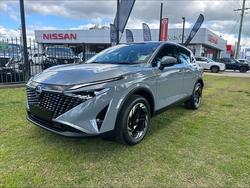 2024 Nissan
                J12 STL