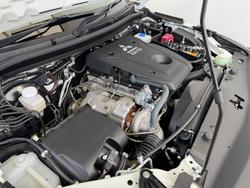 2024 Mitsubishi
Triton GLX