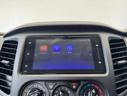 2024 Mitsubishi
Triton GLX