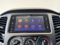 2024 Mitsubishi
Triton GLX