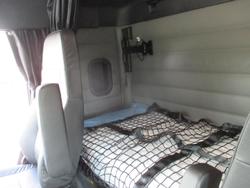 2024 Freightliner Cascadia 116 white