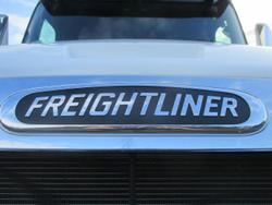 2024 Freightliner Cascadia 116 white