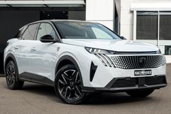 2024 Peugeot 3008 GT Premium Hybrid