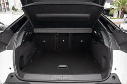 2024 Peugeot 3008 GT Premium Hybrid P64 MY25 Okenite White