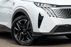 2024 Peugeot 3008 GT Premium Hybrid P64 MY25 Okenite White