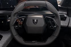 2024 Peugeot 3008 GT Premium Hybrid